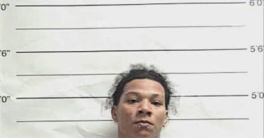 Shaniece Hawkins, - Orleans Parish County, LA 